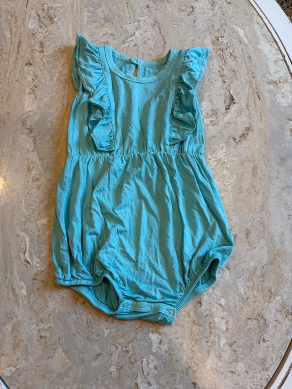 Kyte Baby romper